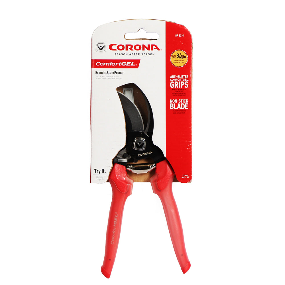 #1 - Corona ClassicCUT® Pruners - 3/4 in.