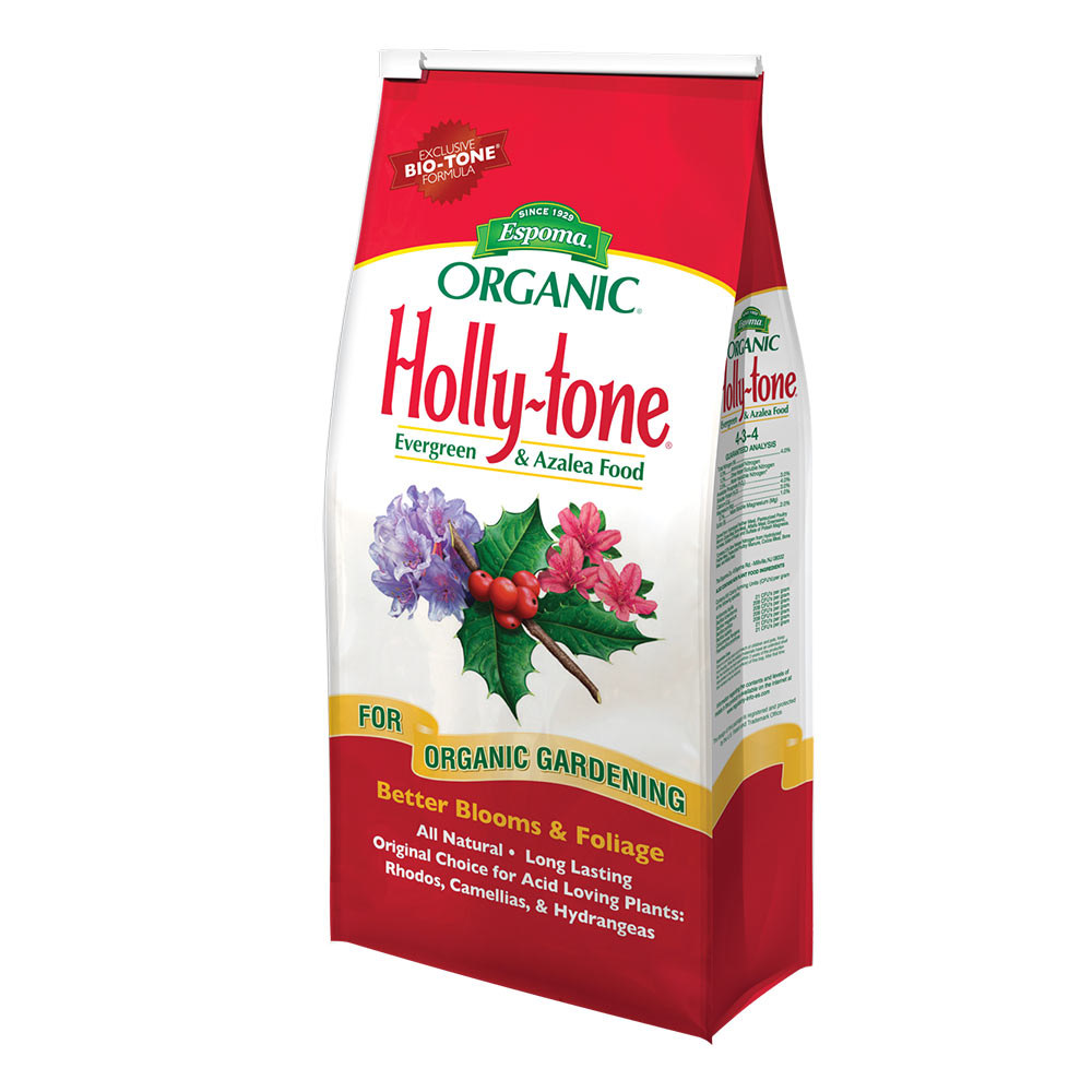 #1 - Espoma Holly-tone® Fertilizer