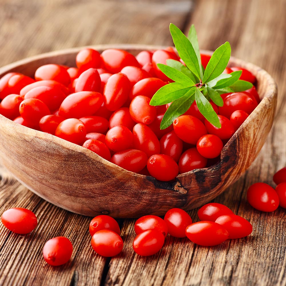 #2 - Goji Berry Plant