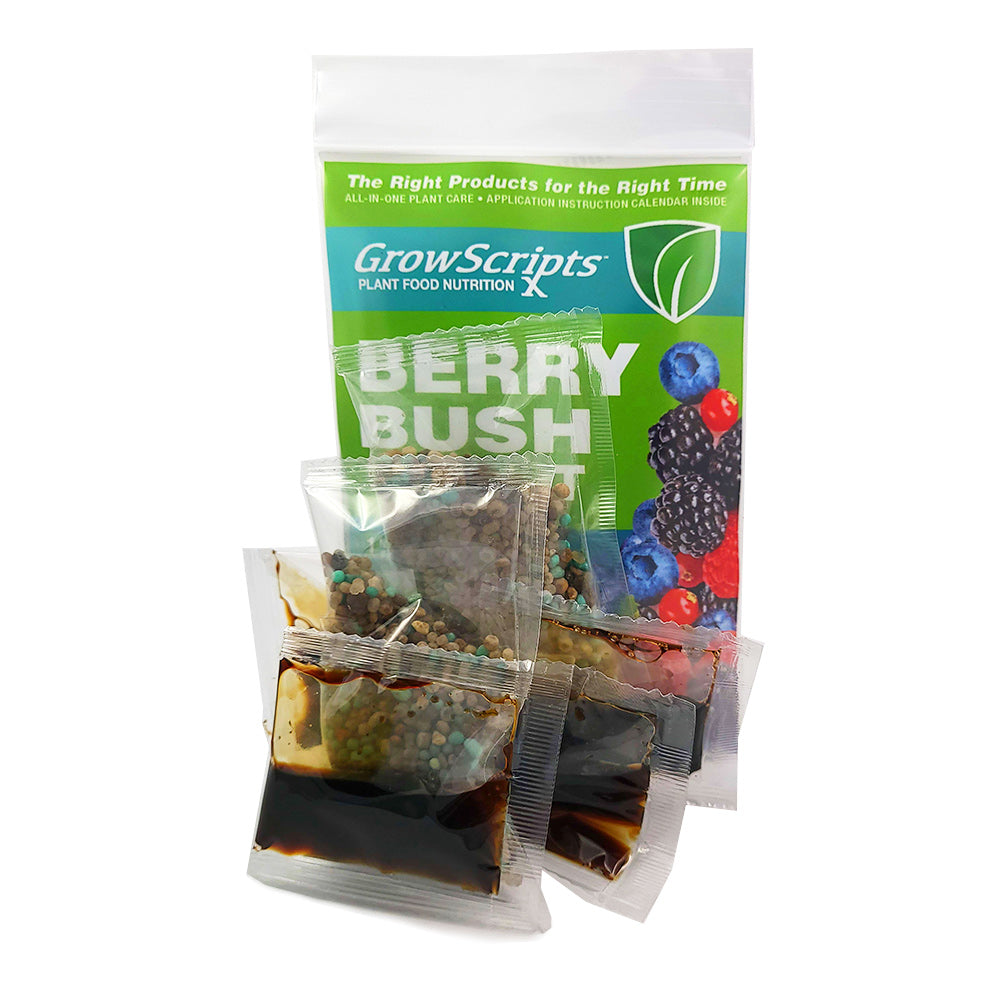 #2 - Berry Bush Care Kit