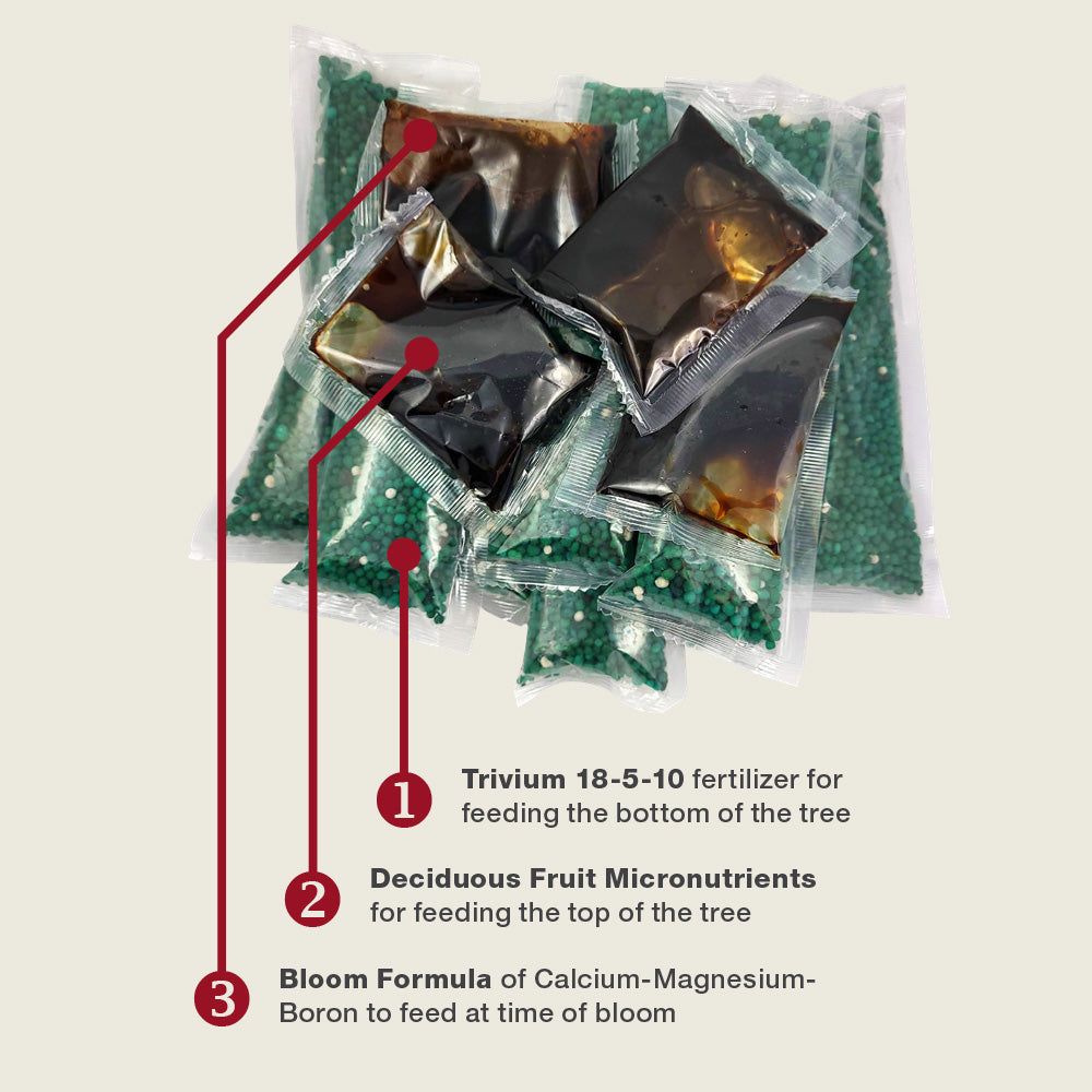 #4 - Orchard Tree Care Kit