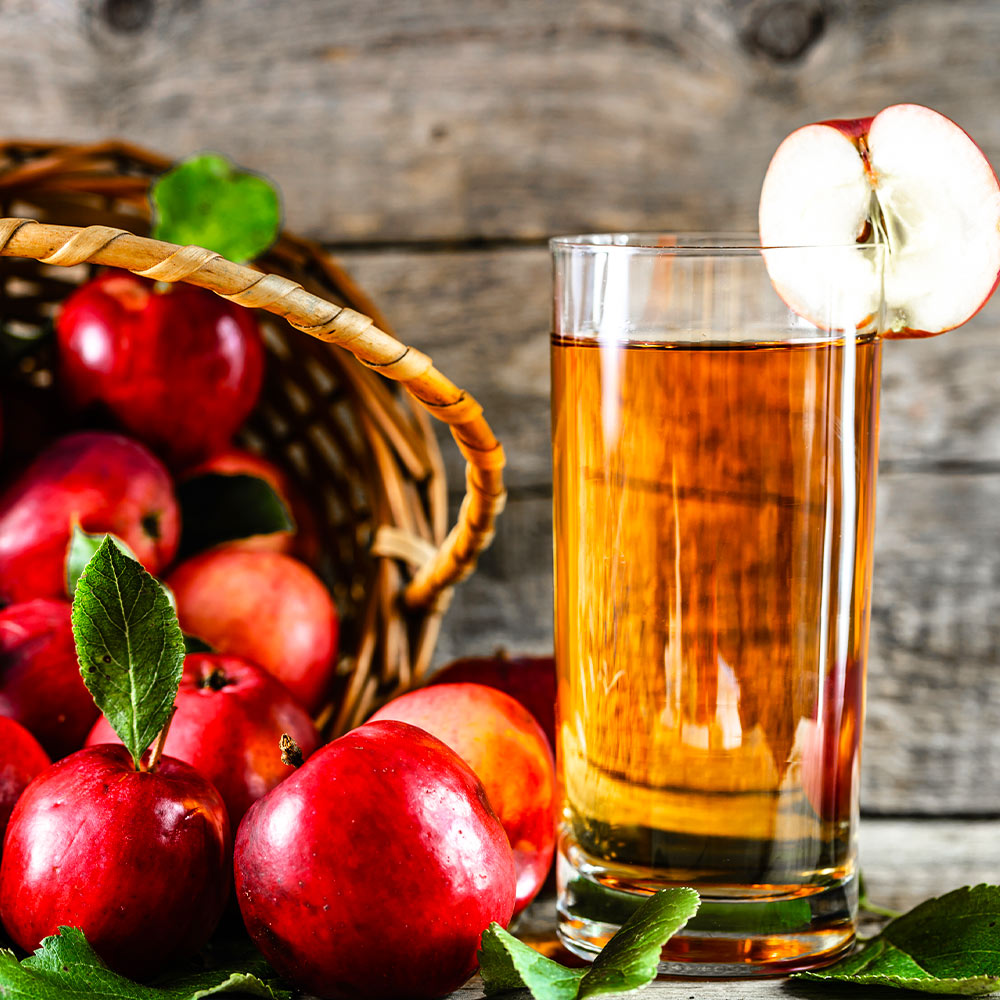 #3 - McIntosh Apple Tree