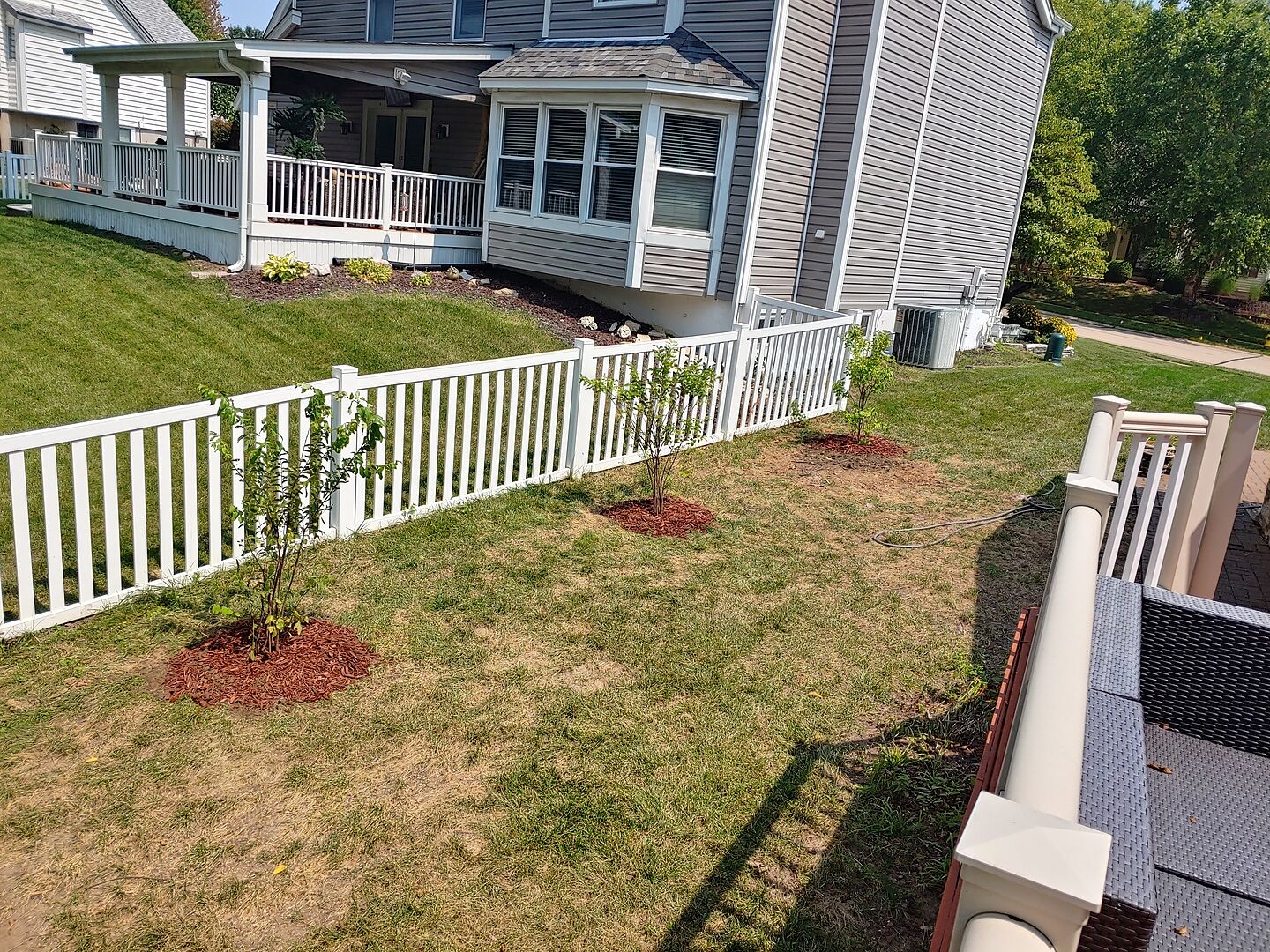 Healthy...well packaged...i am pleased. Thanks