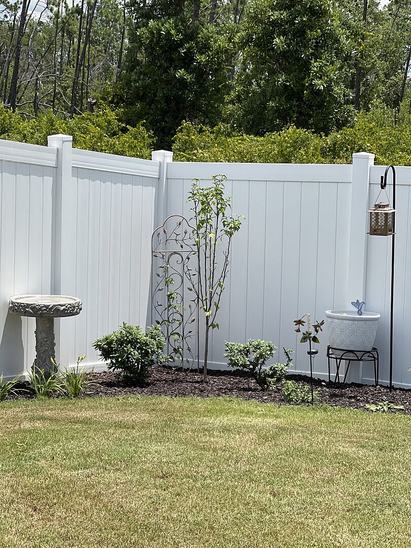 Gorgeous tree came in excellent condition