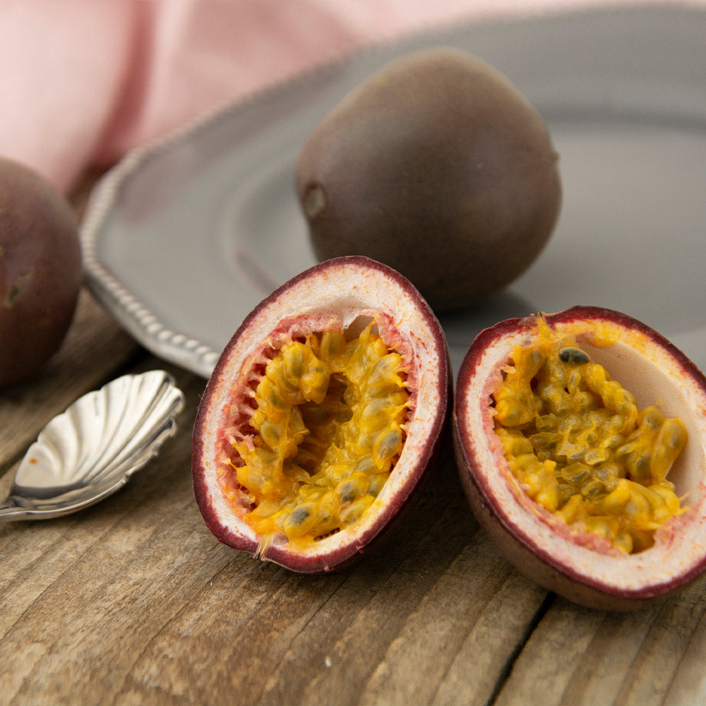 #2 - Passion Fruit Vine