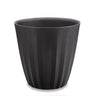 Pleat Modern Planter