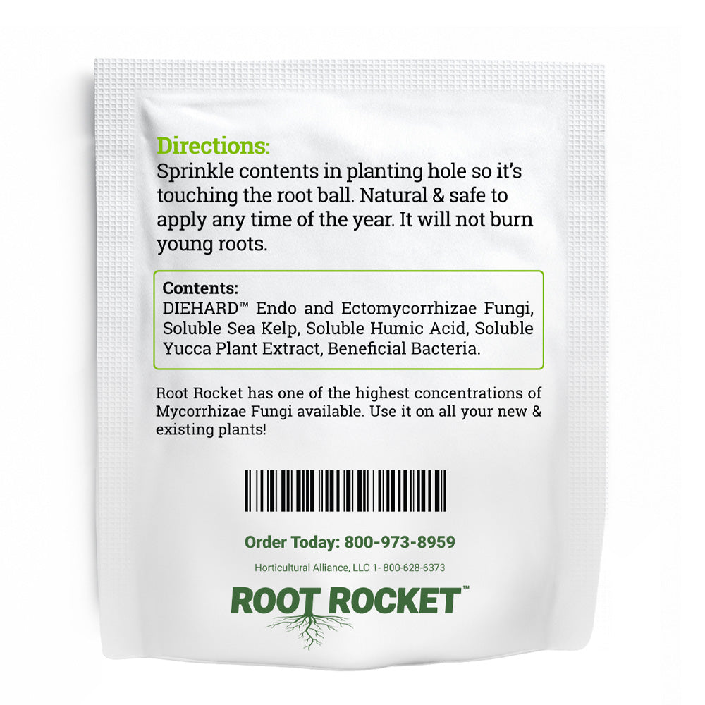 #5 - Root Rocket Fertilizer