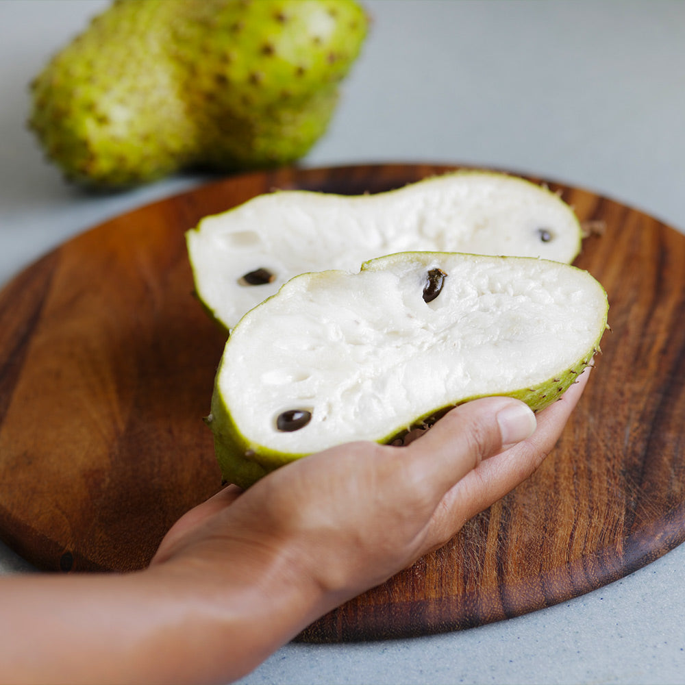#3 - Soursop 'Guanabana' Tree