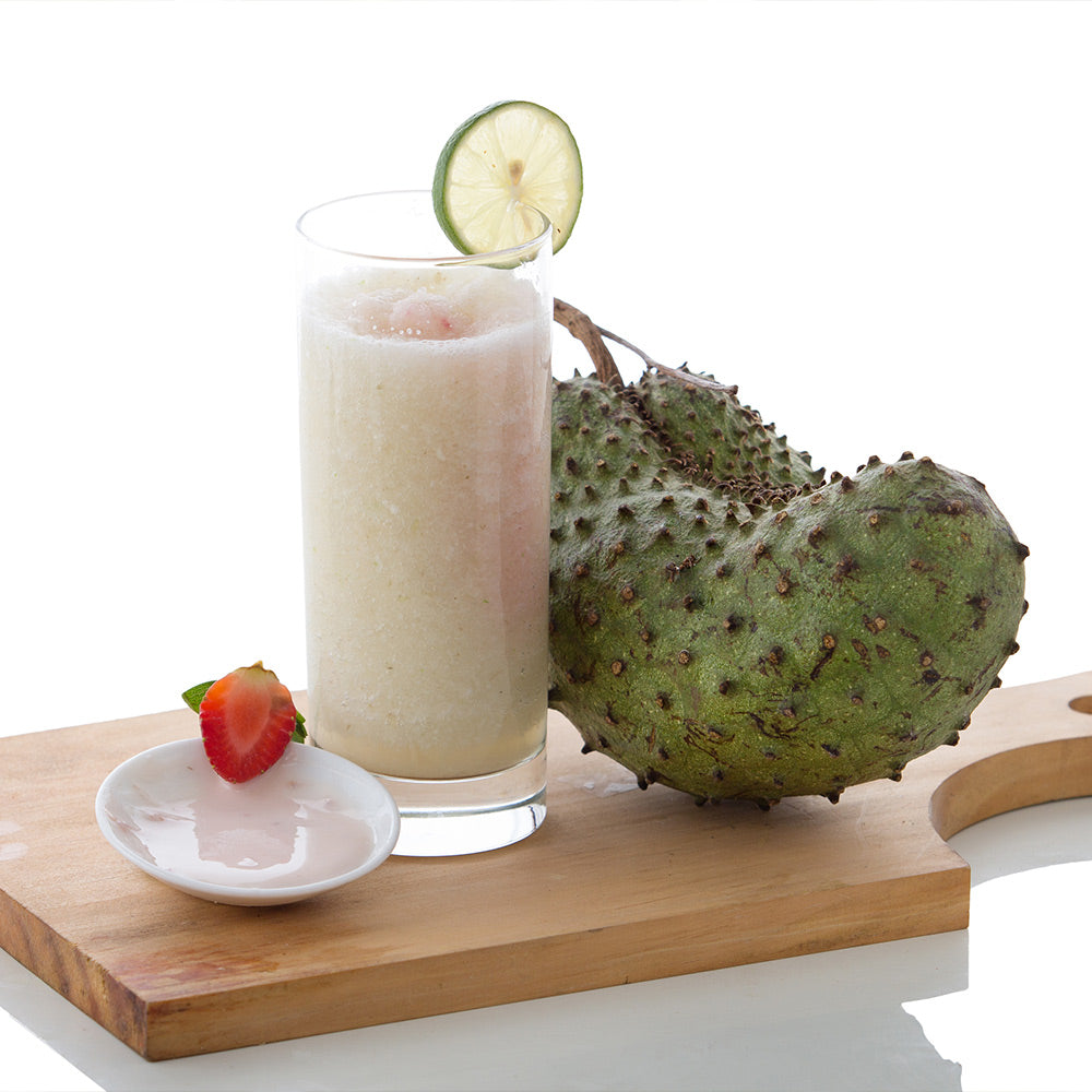 #5 - Soursop 'Guanabana' Tree