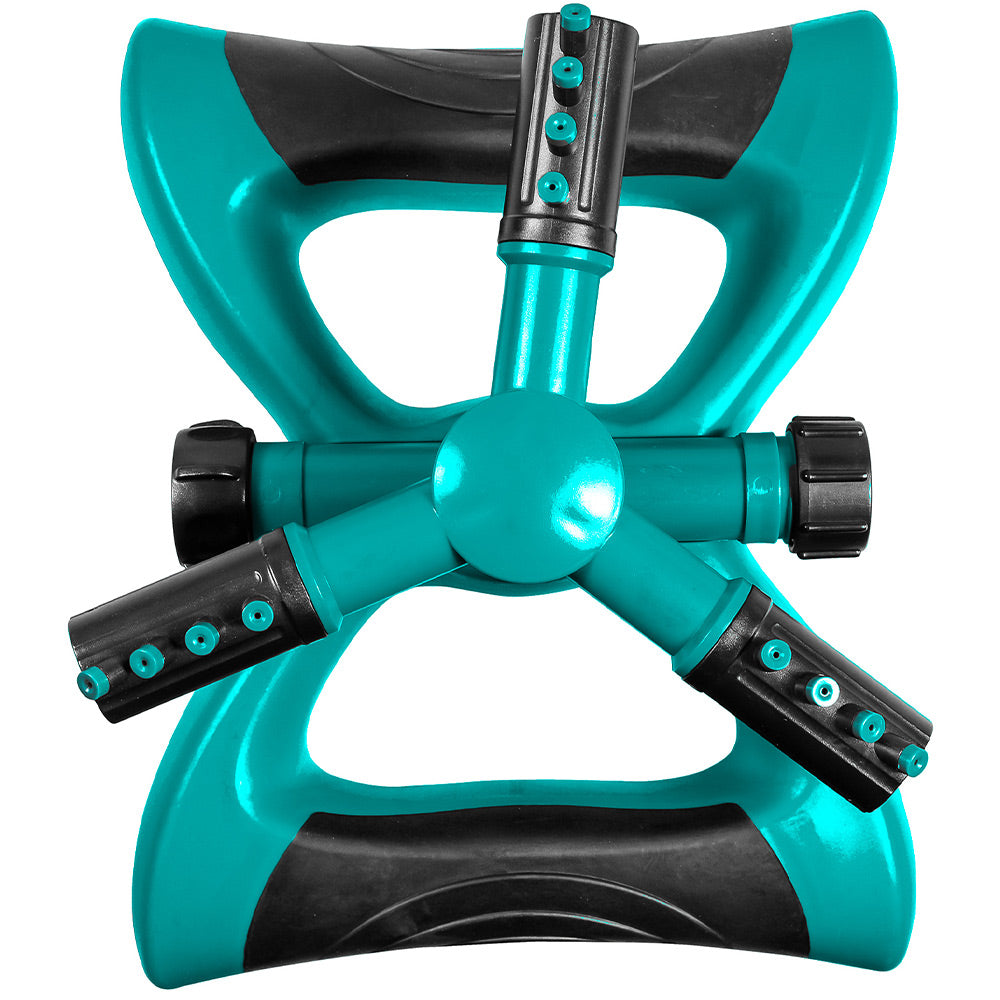 #3 - Rotating Lawn Sprinkler