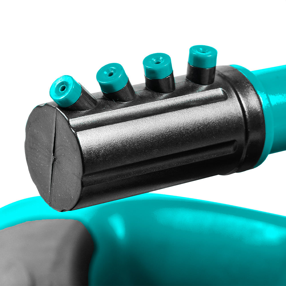 #5 - Rotating Lawn Sprinkler