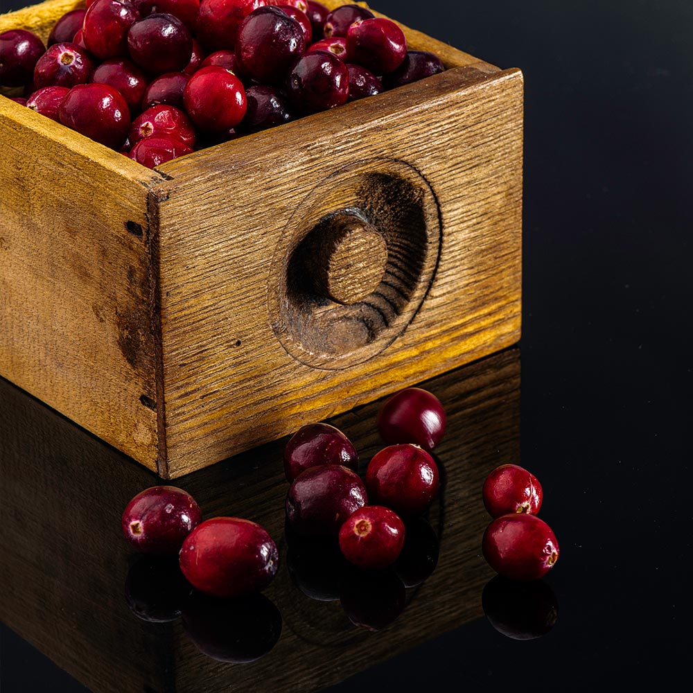 #4 - Stevens Cranberry Bush