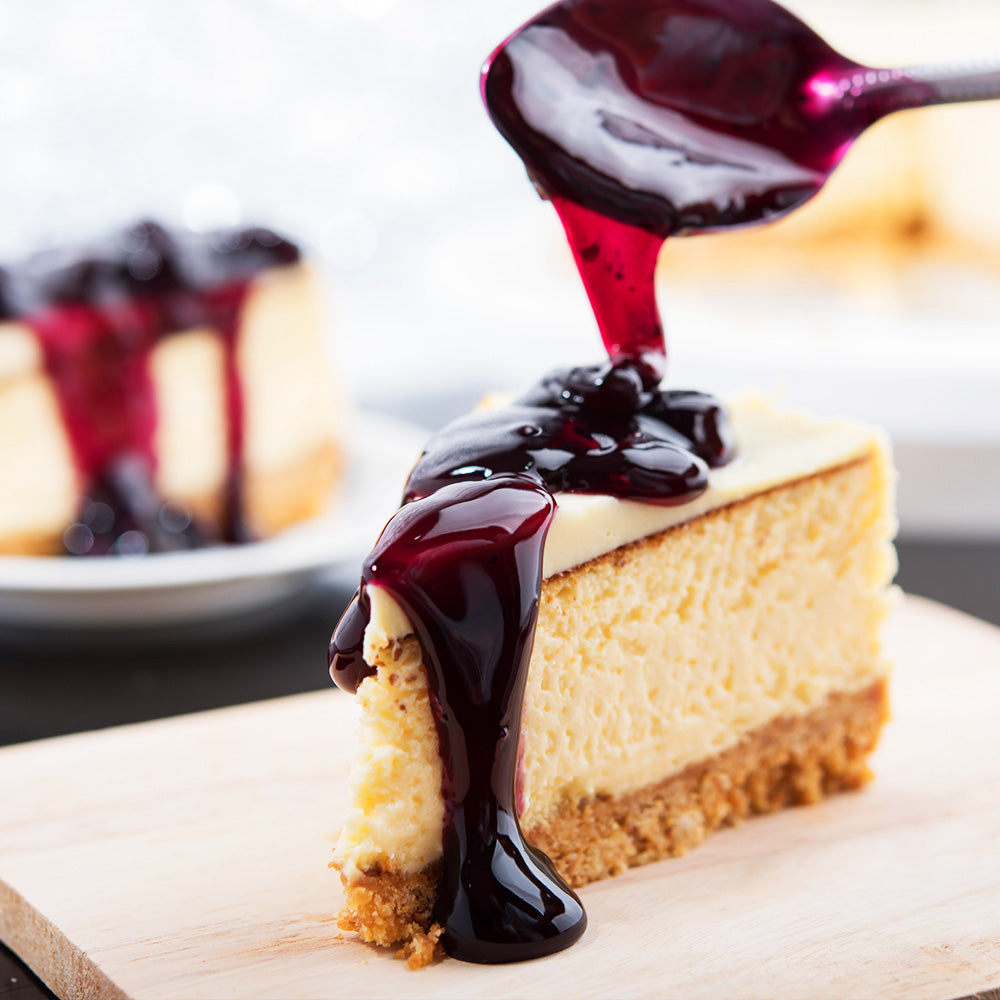 #3 - Triple Crown Thornless Blackberry Bush