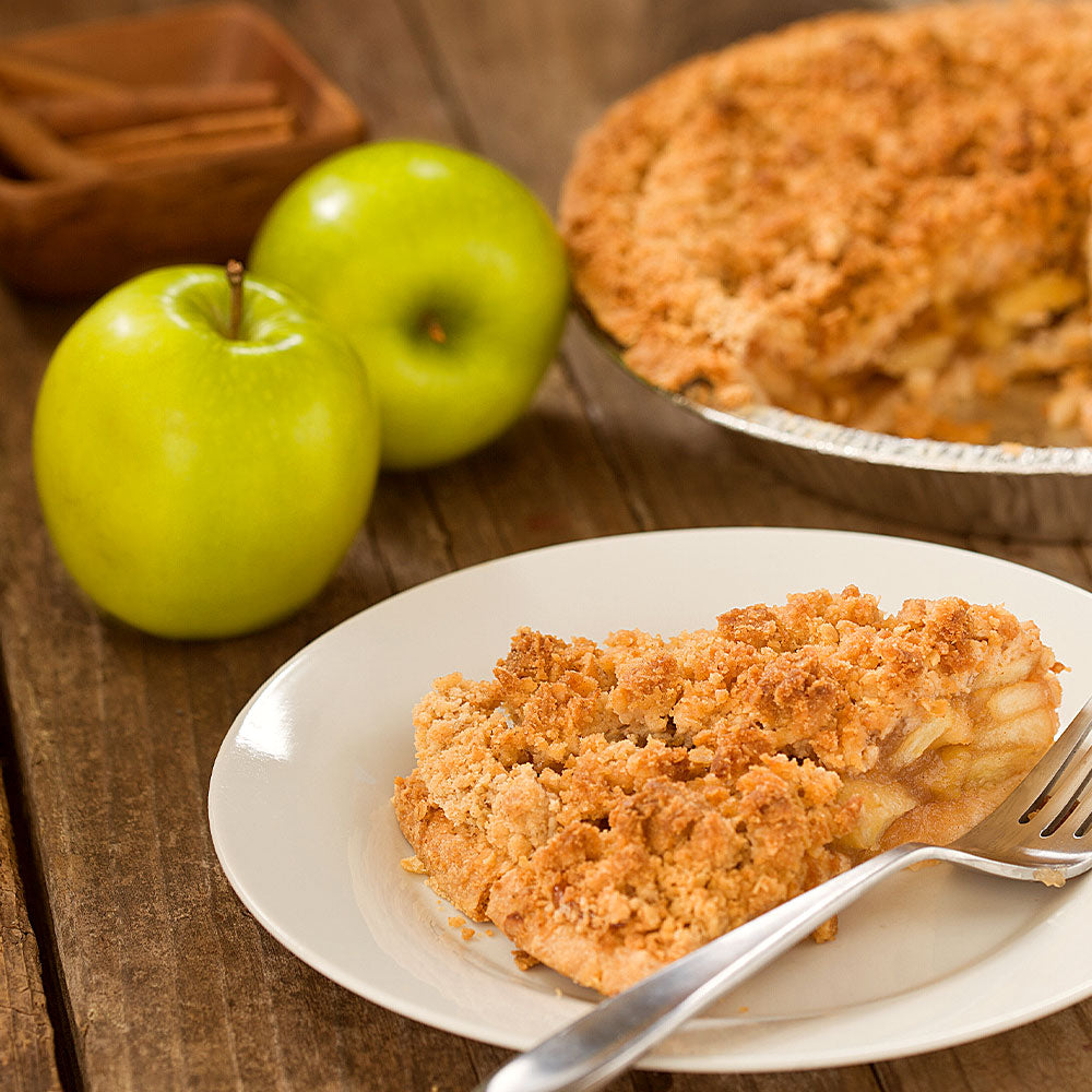 #4 - Golden Delicious Apple Tree